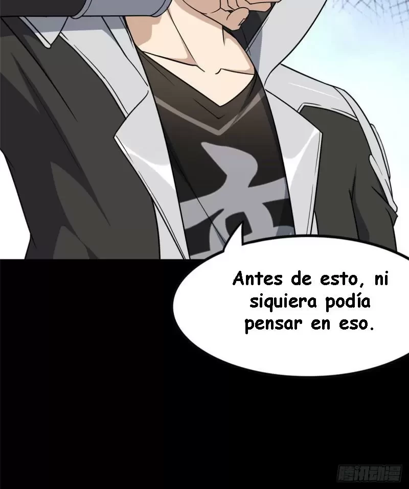 Mi novia es un zombie capítulo 237, página 10