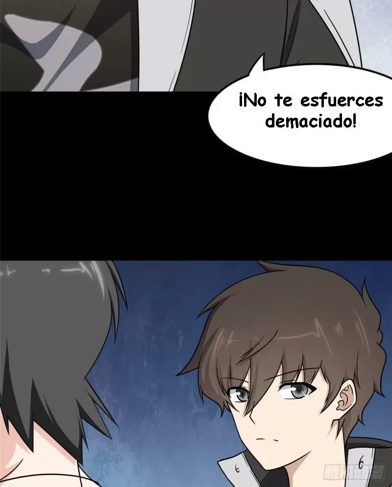 Mi novia es un zombie capítulo 237, página 12