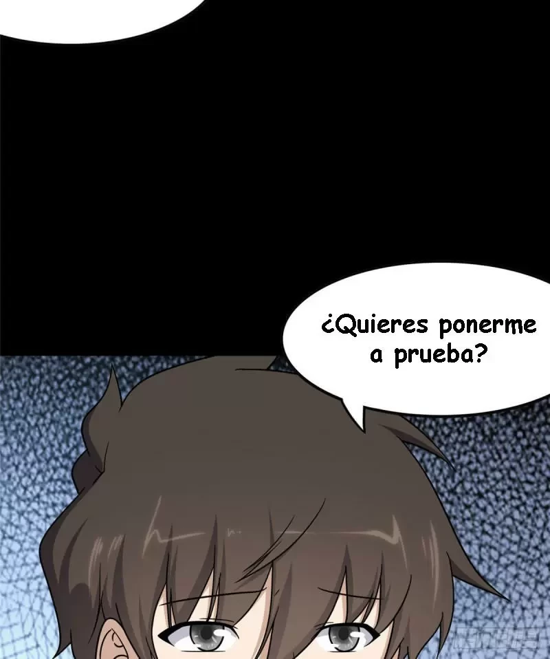 Mi novia es un zombie capítulo 237, página 24