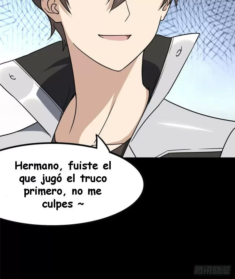 Mi novia es un zombie capítulo 237, página 25