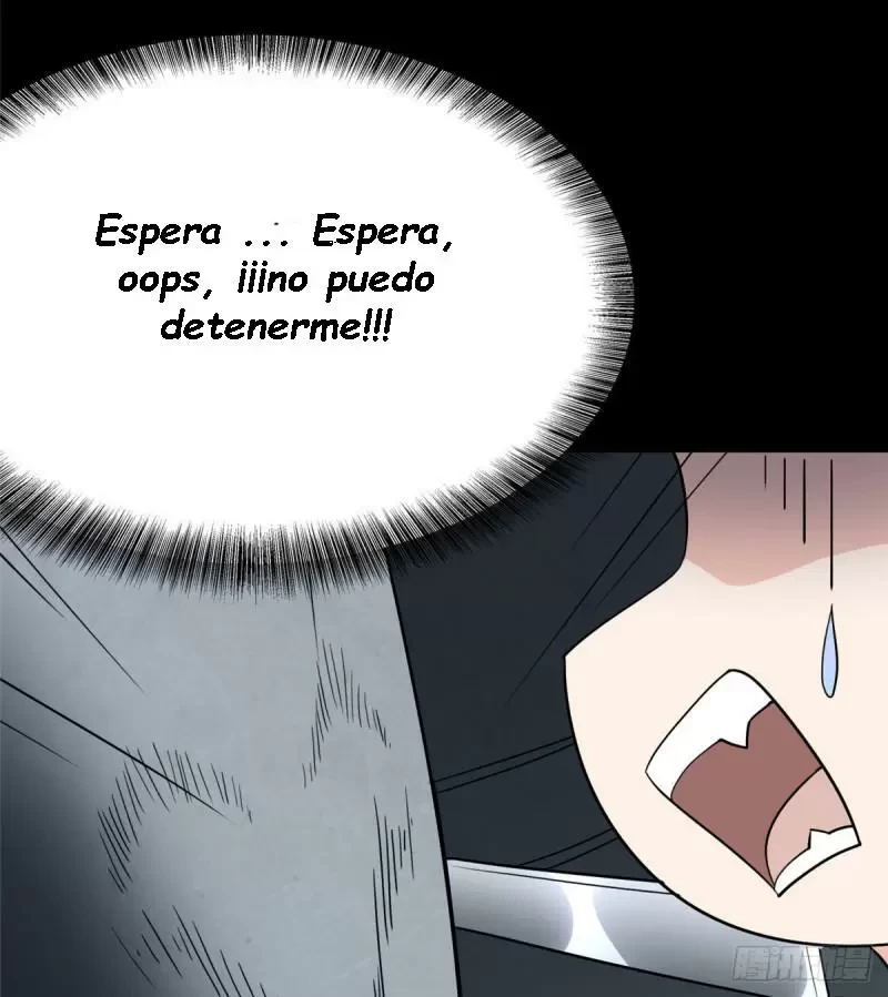 Mi novia es un zombie capítulo 237, página 39