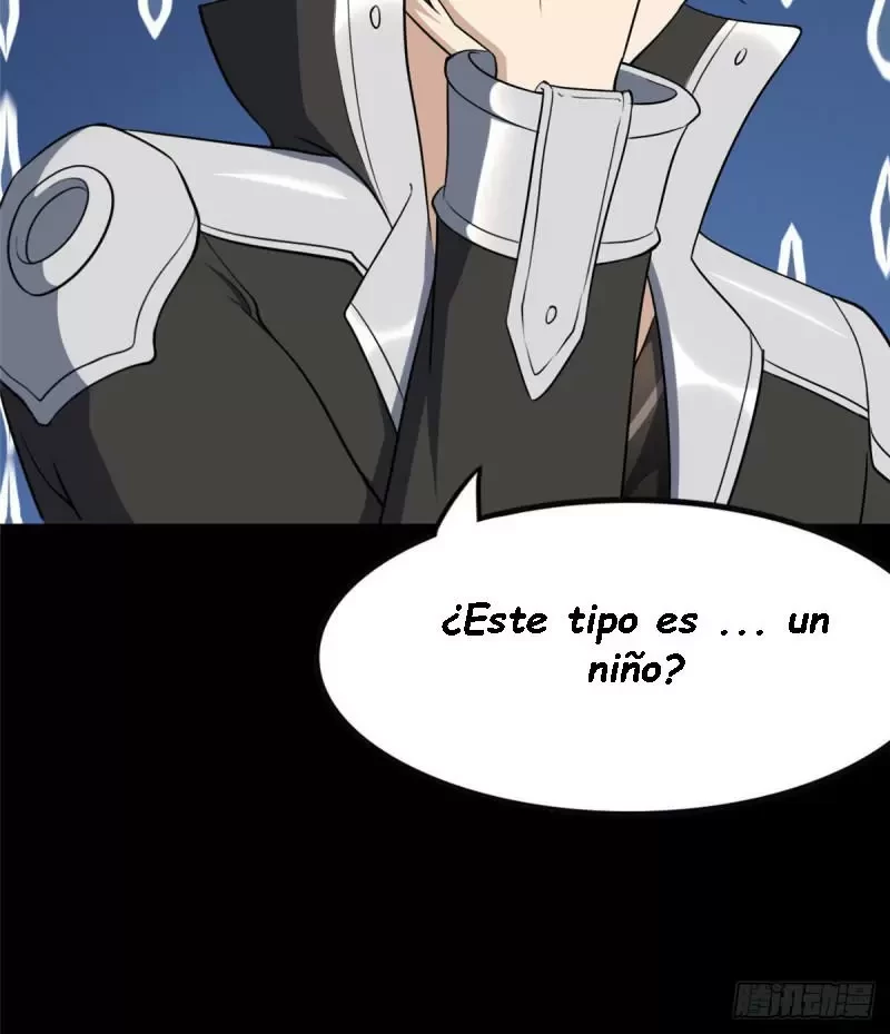 Mi novia es un zombie capítulo 237, página 42