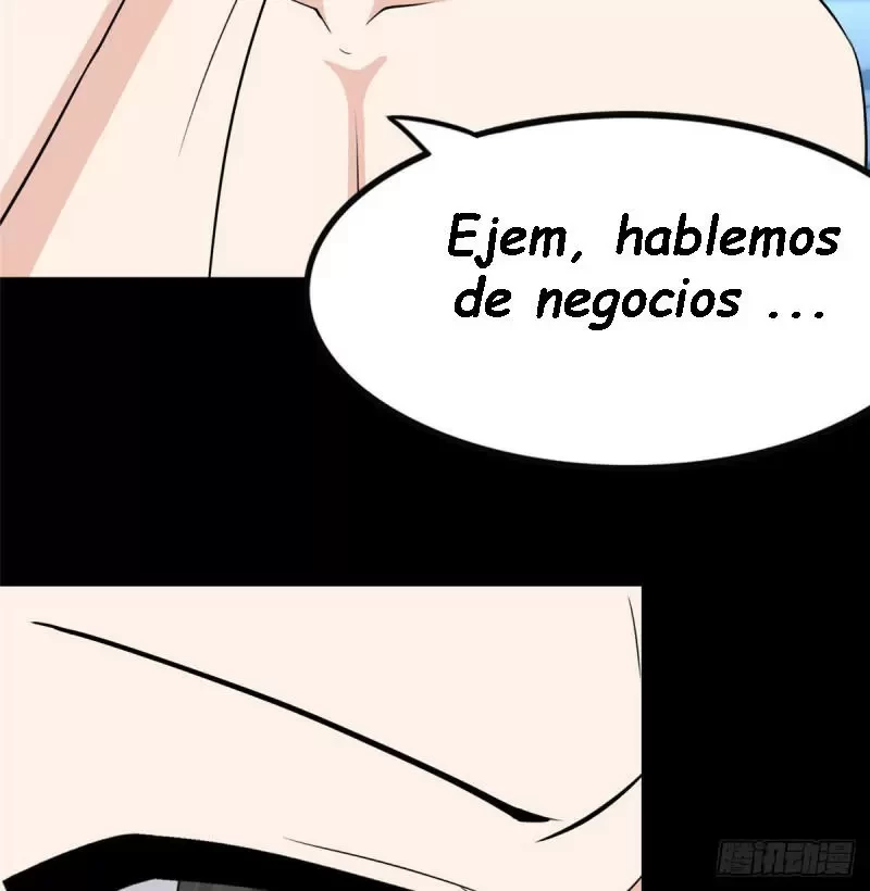 Mi novia es un zombie capítulo 237, página 50