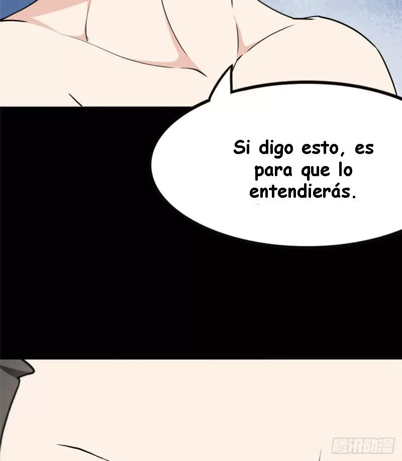 Mi novia es un zombie capítulo 237, página 66
