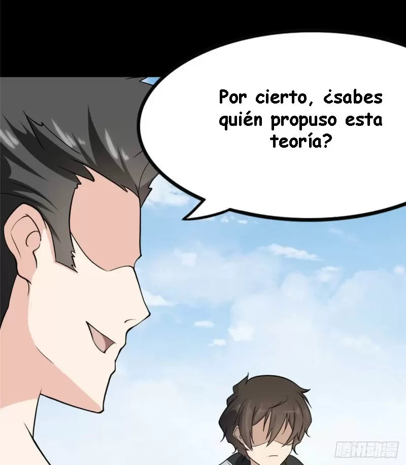 Mi novia es un zombie capítulo 237, página 68