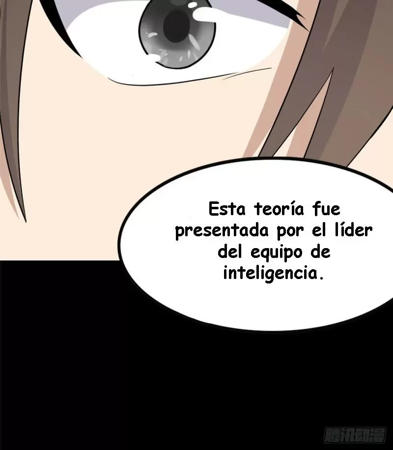 Mi novia es un zombie capítulo 237, página 72