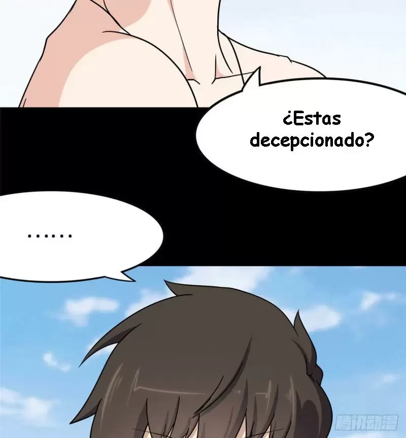 Mi novia es un zombie capítulo 237, página 81