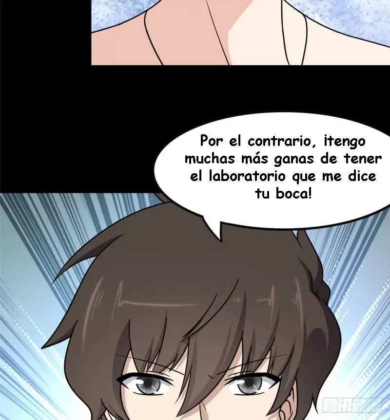 Mi novia es un zombie capítulo 237, página 85