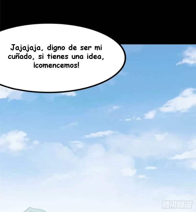 Mi novia es un zombie capítulo 237, página 87