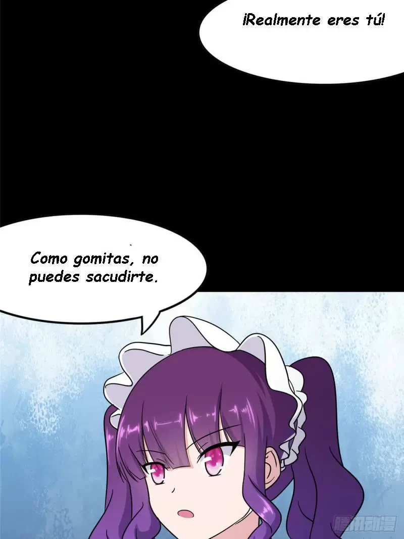 Mi novia es un zombie capítulo 237, página 90