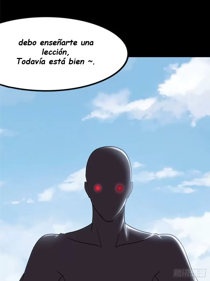 Mi novia es un zombie capítulo 237, página 93