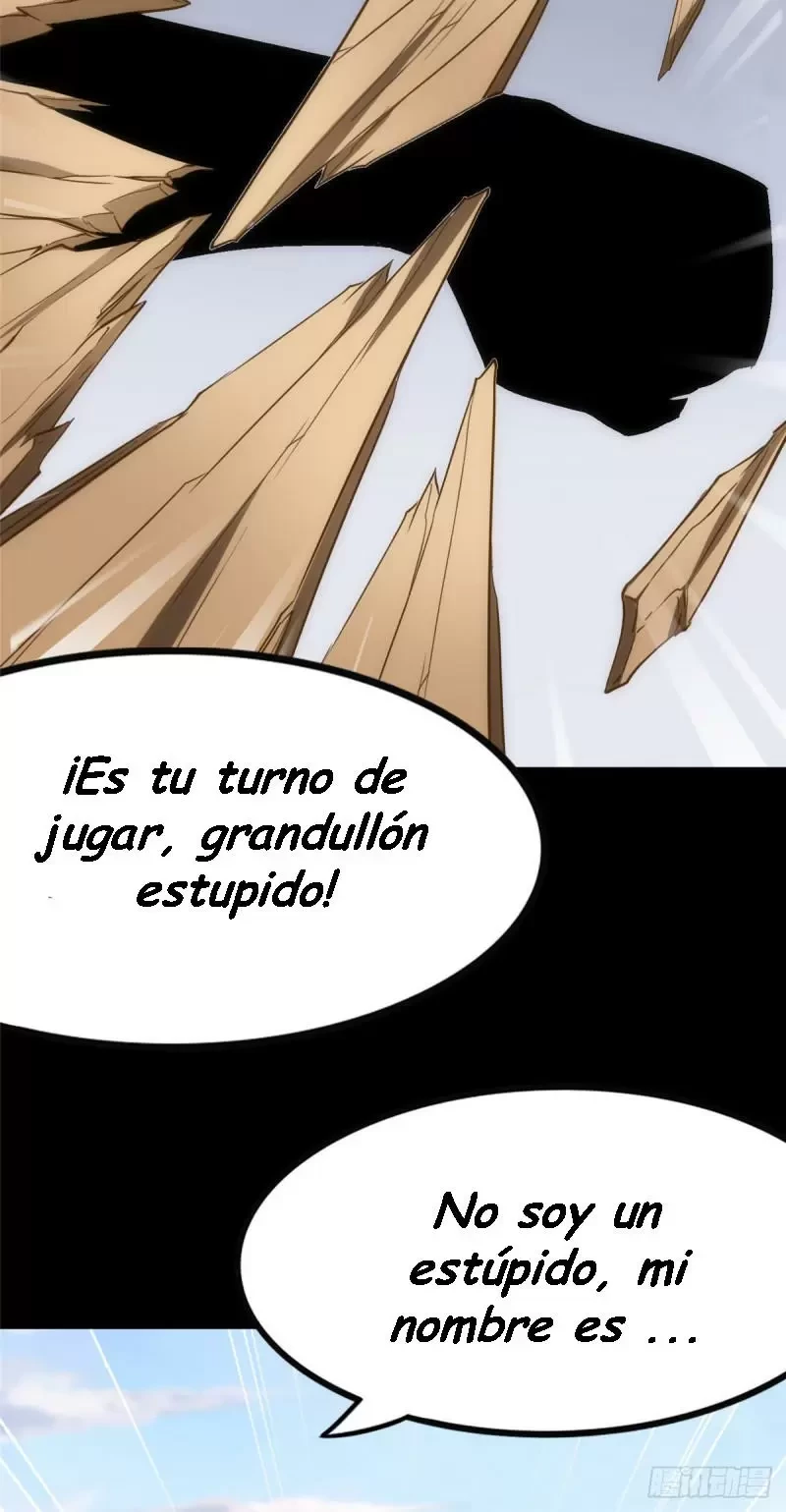 Mi novia es un zombie capítulo 238, página 40
