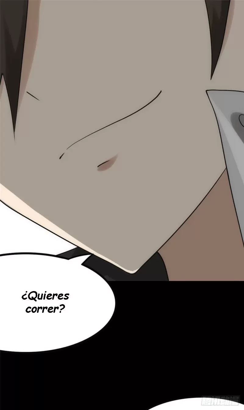 Mi novia es un zombie capítulo 238, página 48