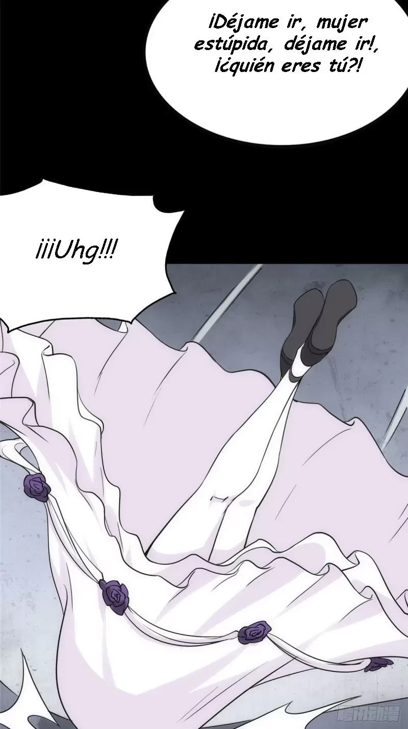 Mi novia es un zombie capítulo 238, página 50
