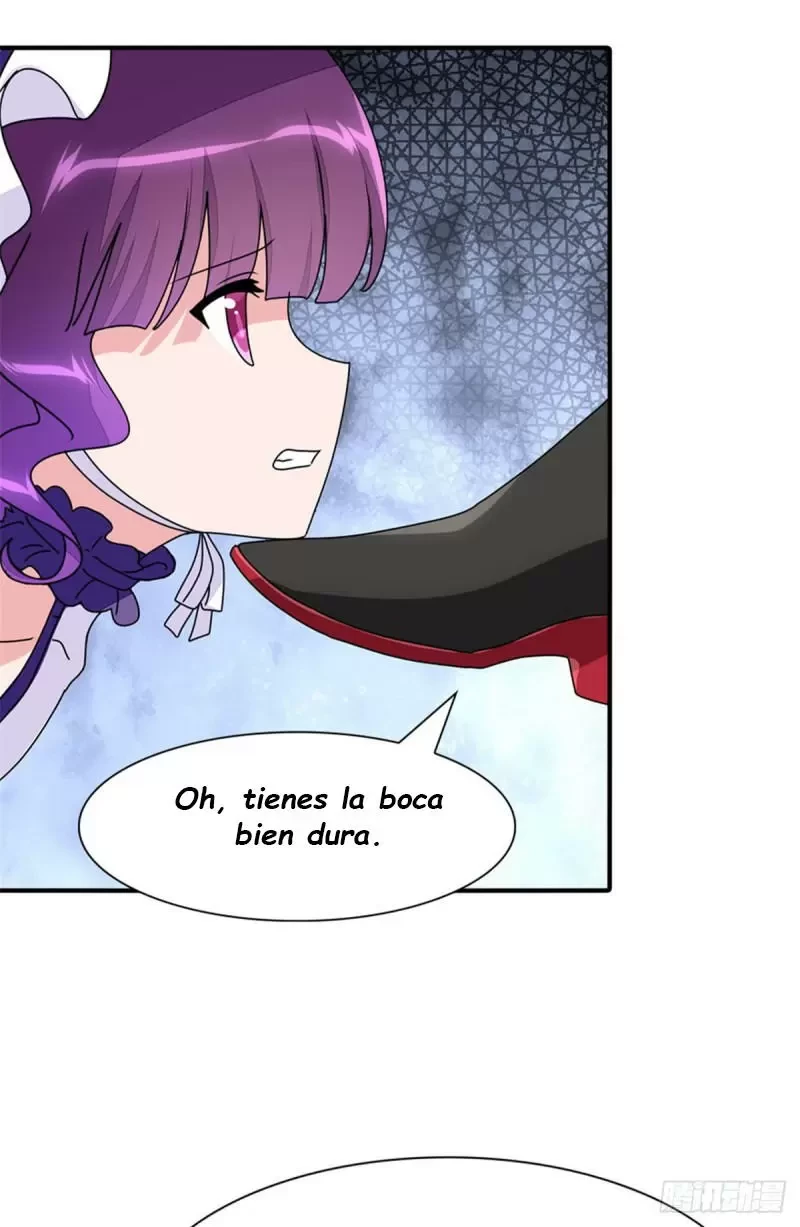 Mi novia es un zombie capítulo 239, página 15