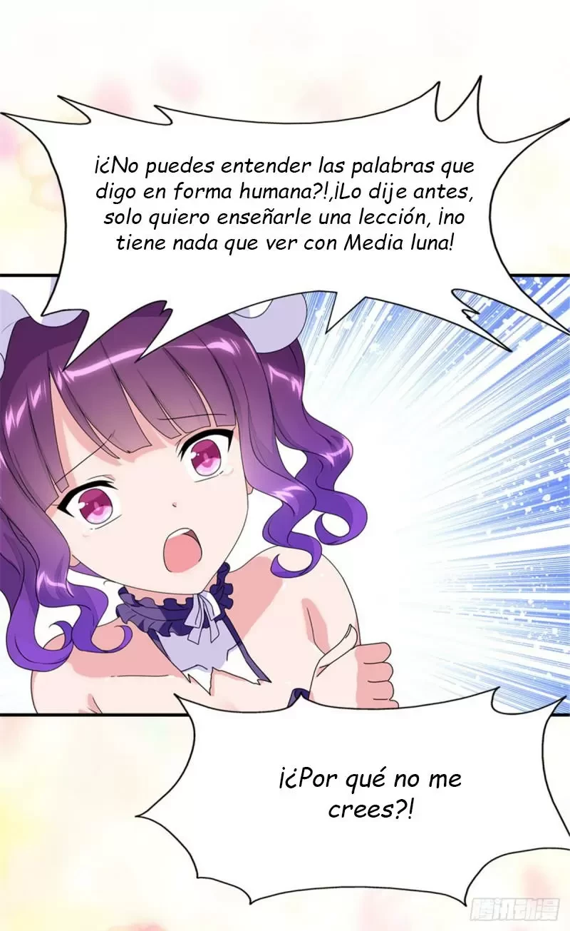 Mi novia es un zombie capítulo 239, página 32