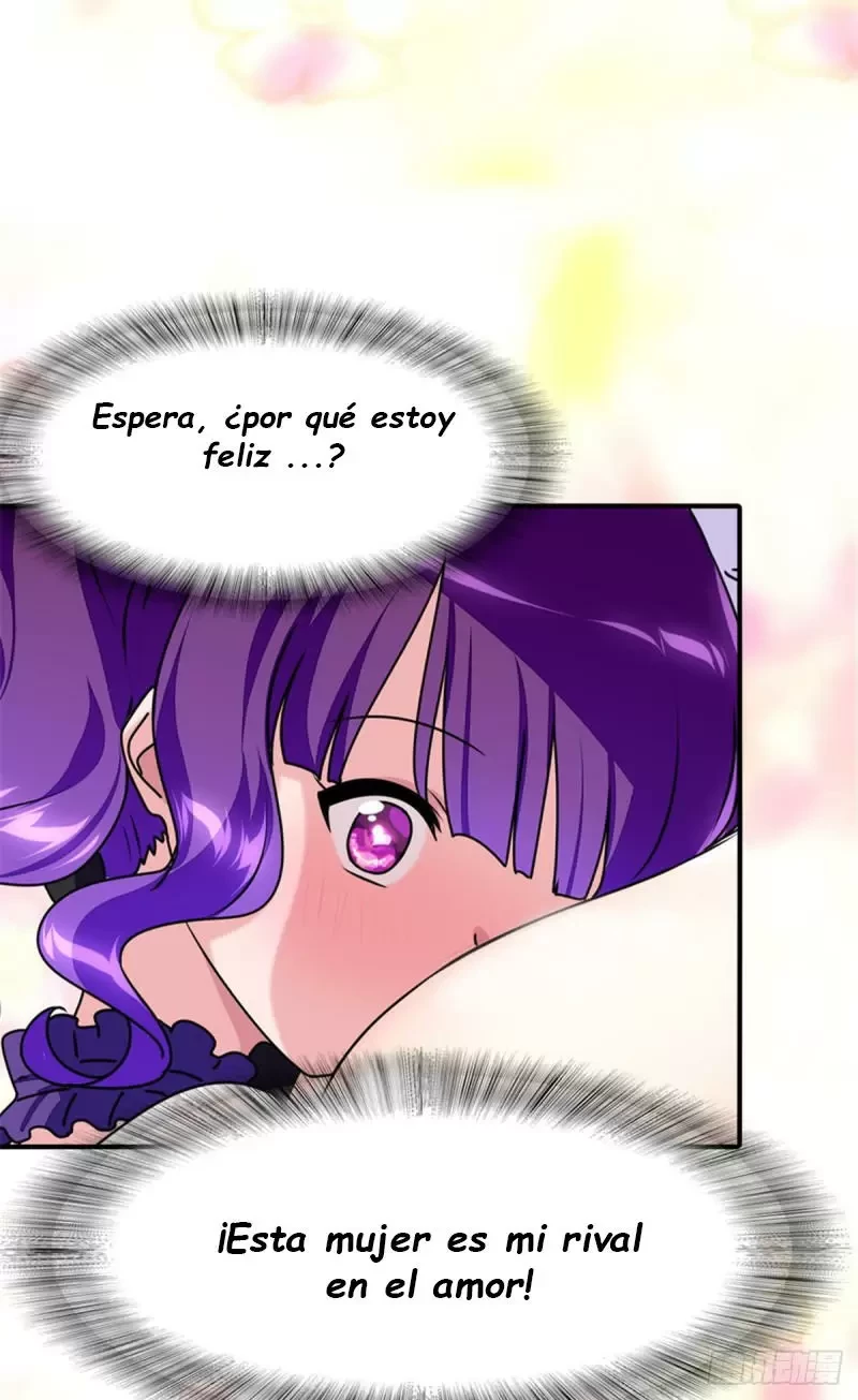 Mi novia es un zombie capítulo 239, página 36