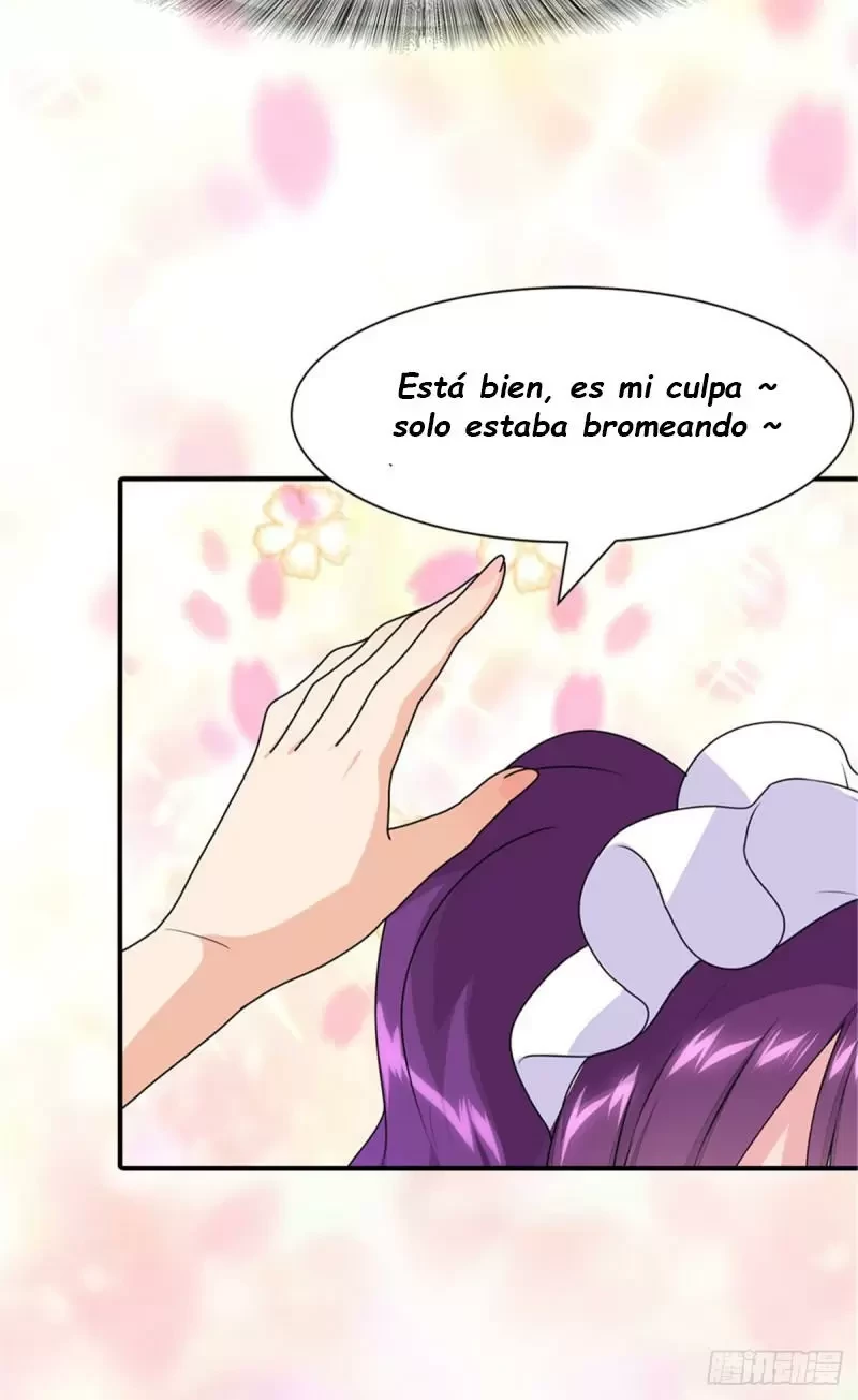 Mi novia es un zombie capítulo 239, página 37