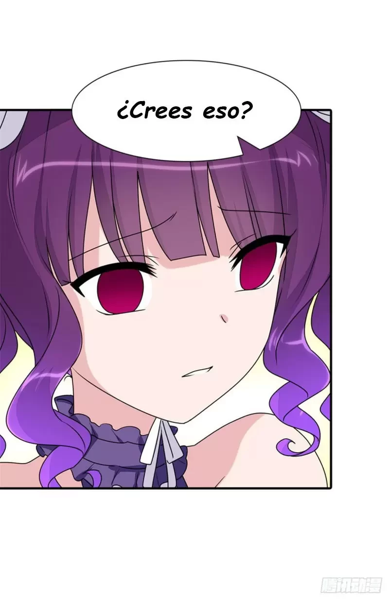Mi novia es un zombie capítulo 239, página 46