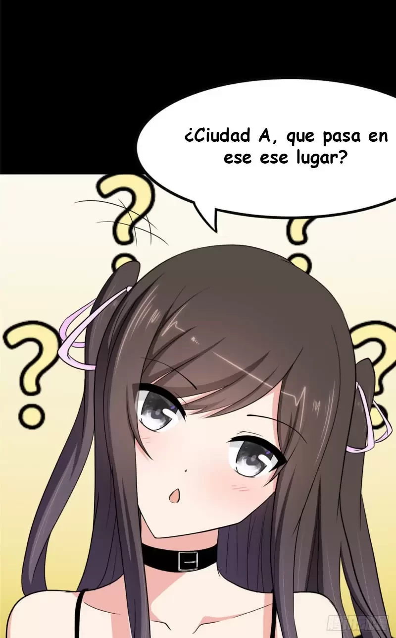 Mi novia es un zombie capítulo 240, página 9