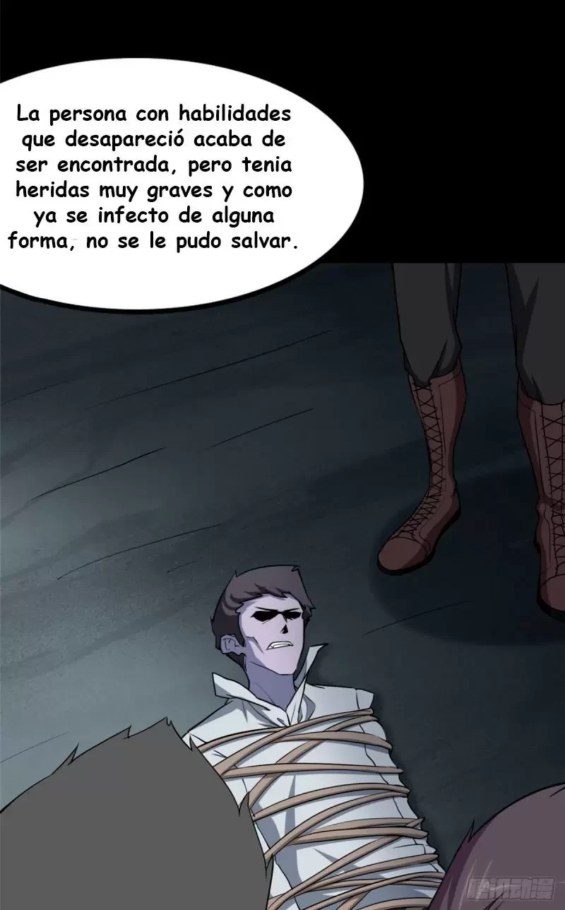 Mi novia es un zombie capítulo 240, página 11