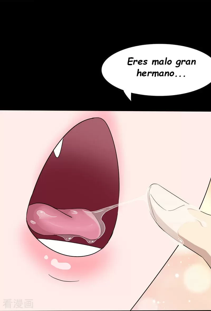 Mi novia es un zombie capítulo 240, página 36
