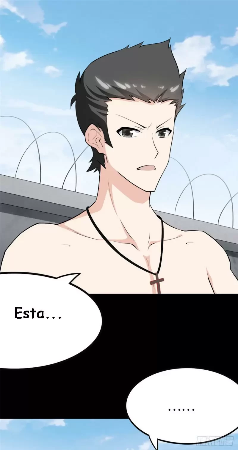 Mi novia es un zombie capítulo 241, página 3
