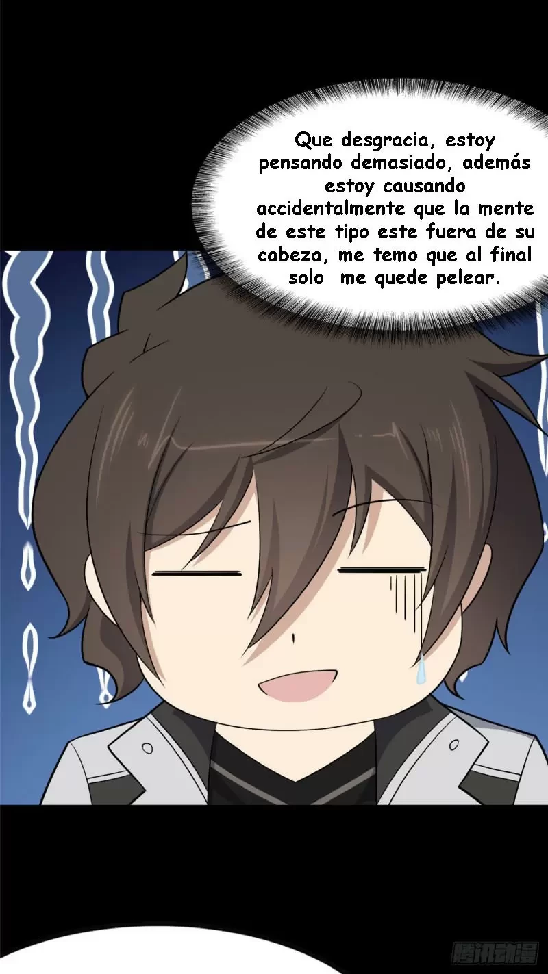 Mi novia es un zombie capítulo 241, página 10