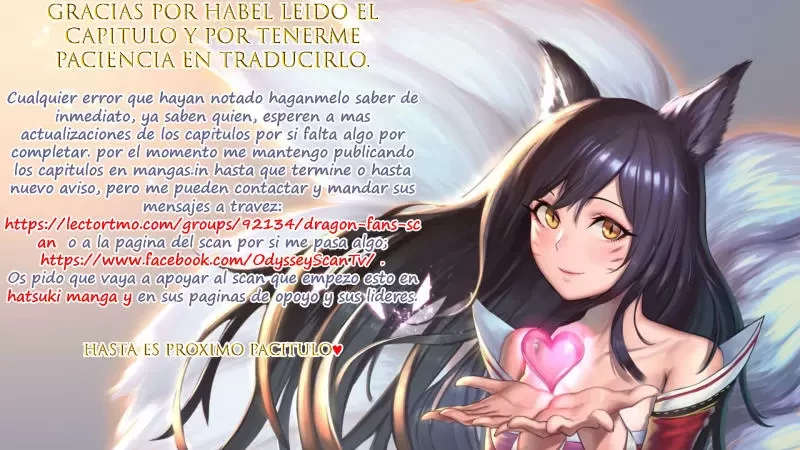 Mi novia es un zombie capítulo 241, página 65