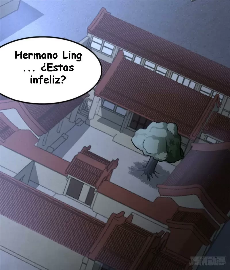 Mi novia es un zombie capítulo 242, página 3