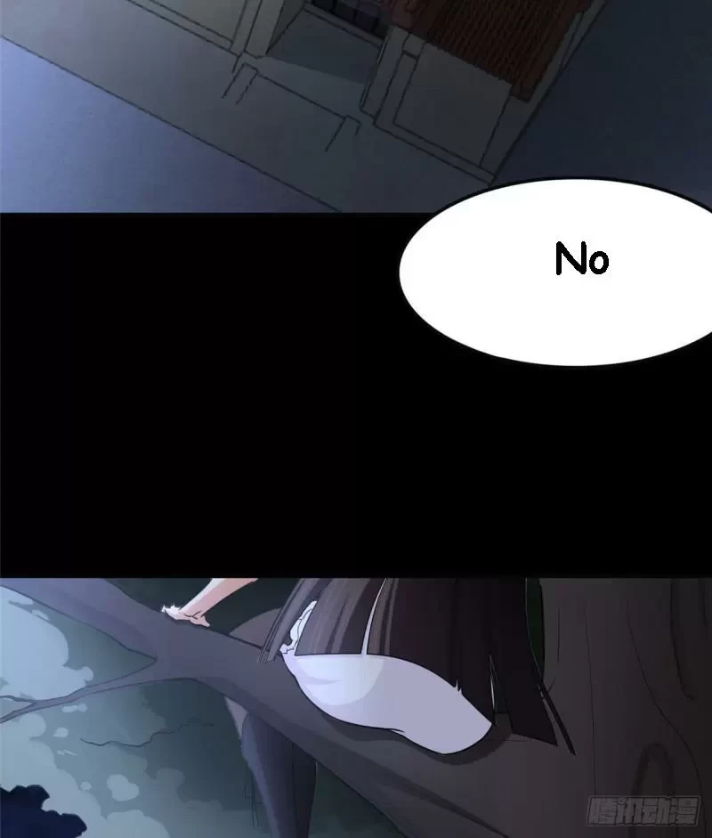 Mi novia es un zombie capítulo 242, página 4