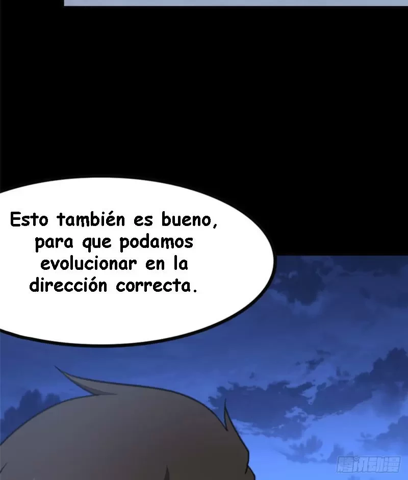 Mi novia es un zombie capítulo 242, página 9