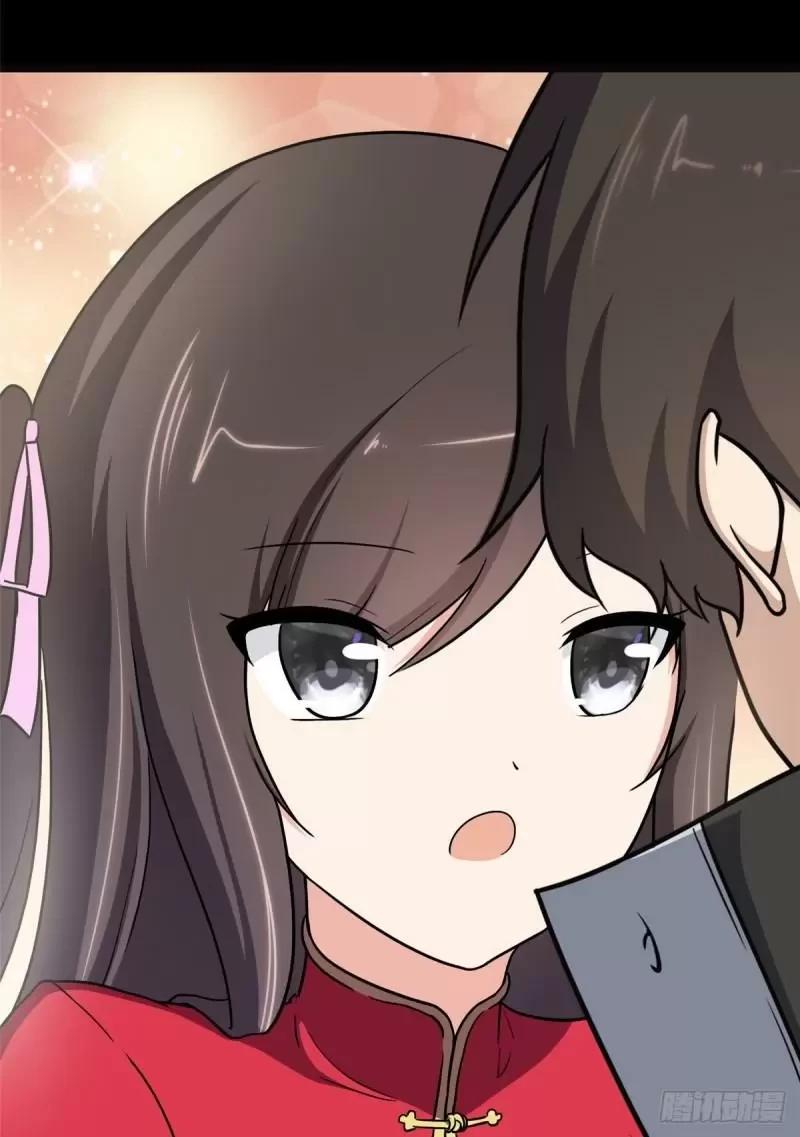 Mi novia es un zombie capítulo 242, página 58