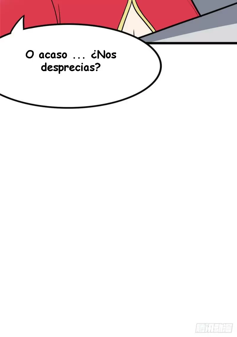 Mi novia es un zombie capítulo 242, página 59