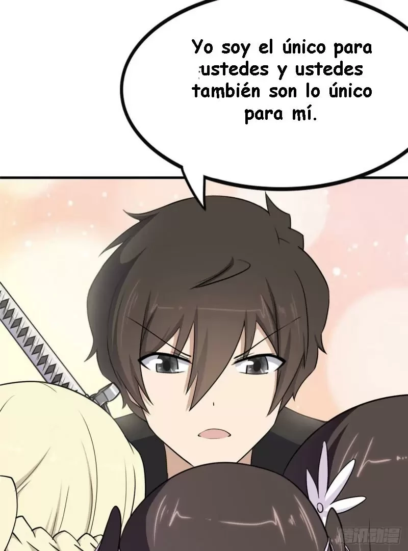 Mi novia es un zombie capítulo 242, página 65