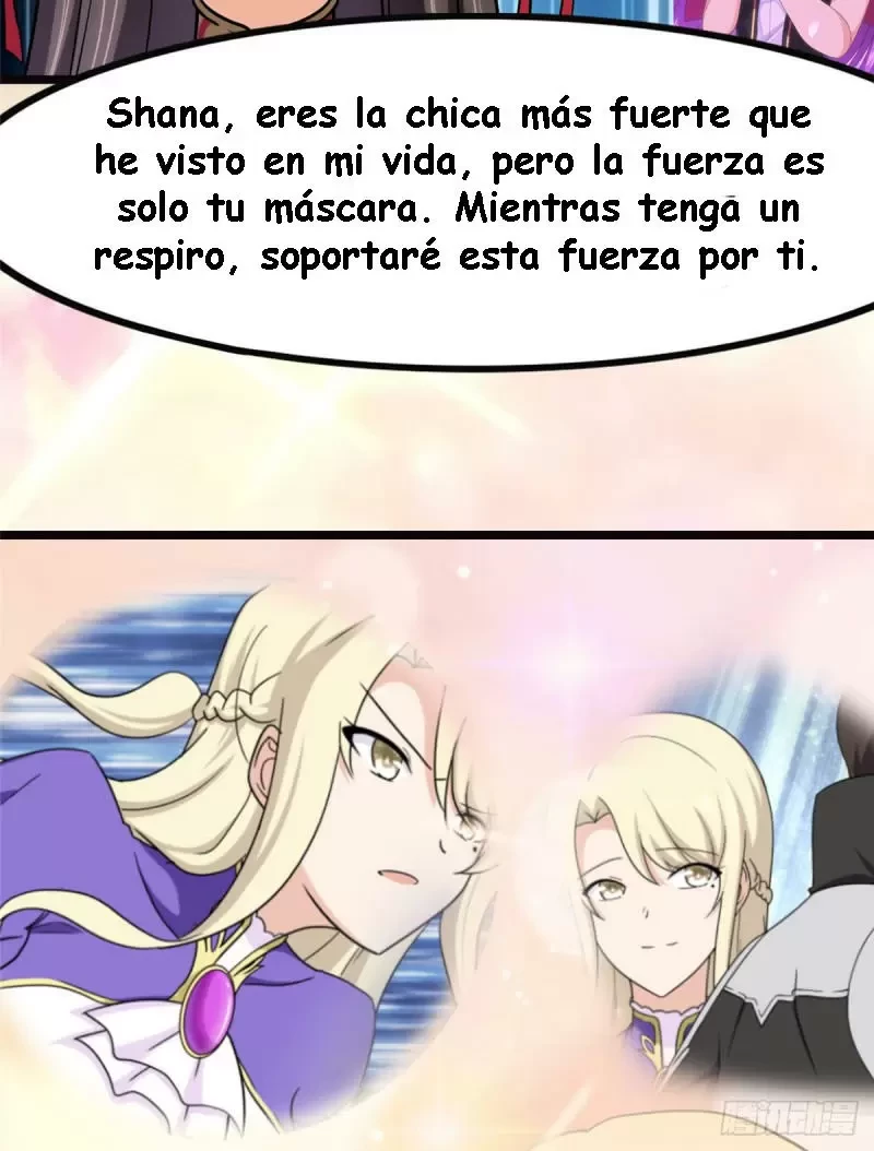 Mi novia es un zombie capítulo 242, página 68