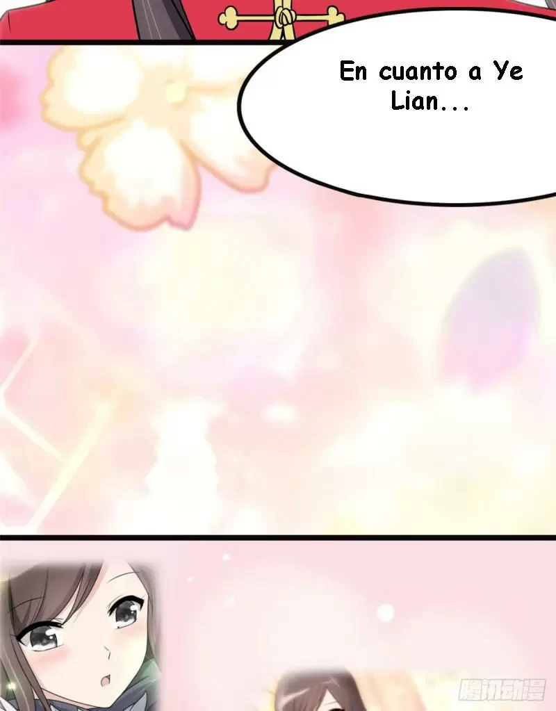 Mi novia es un zombie capítulo 242, página 71