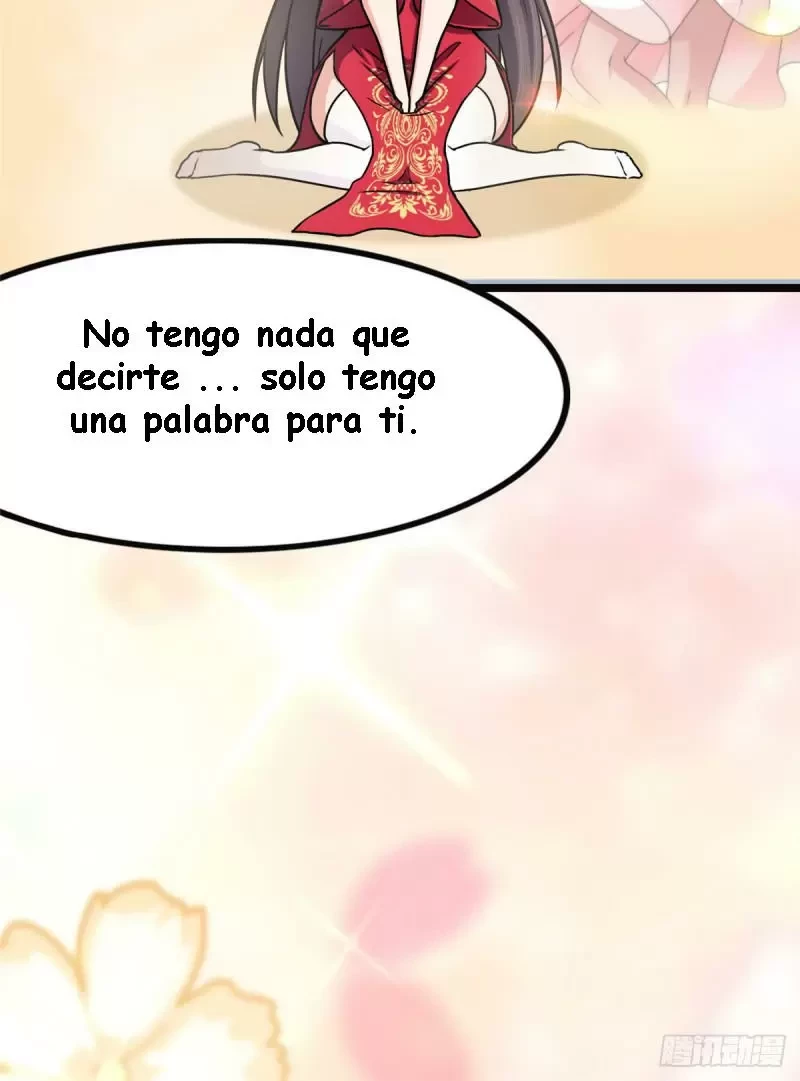 Mi novia es un zombie capítulo 242, página 73