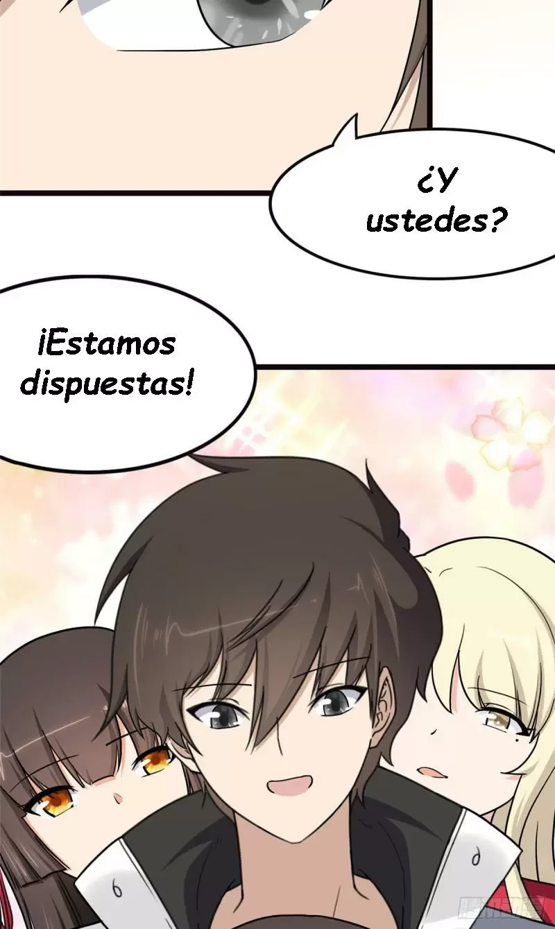 Mi novia es un zombie capítulo 242, página 77