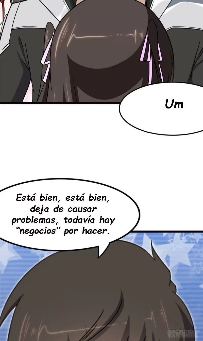 Mi novia es un zombie capítulo 242, página 78