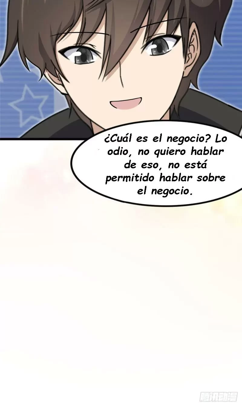 Mi novia es un zombie capítulo 242, página 79