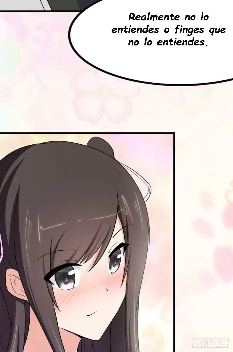 Mi novia es un zombie capítulo 242, página 81