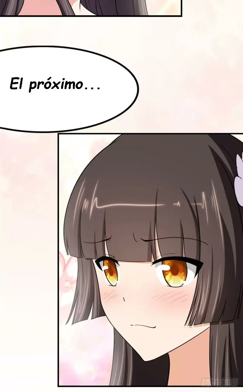 Mi novia es un zombie capítulo 242, página 82