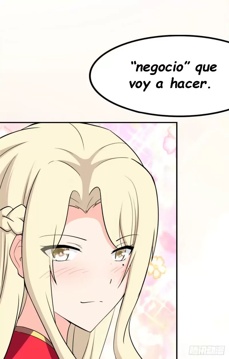 Mi novia es un zombie capítulo 242, página 83