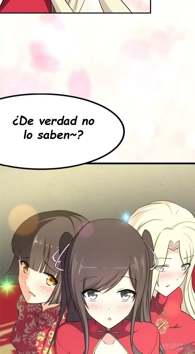 Mi novia es un zombie capítulo 242, página 84