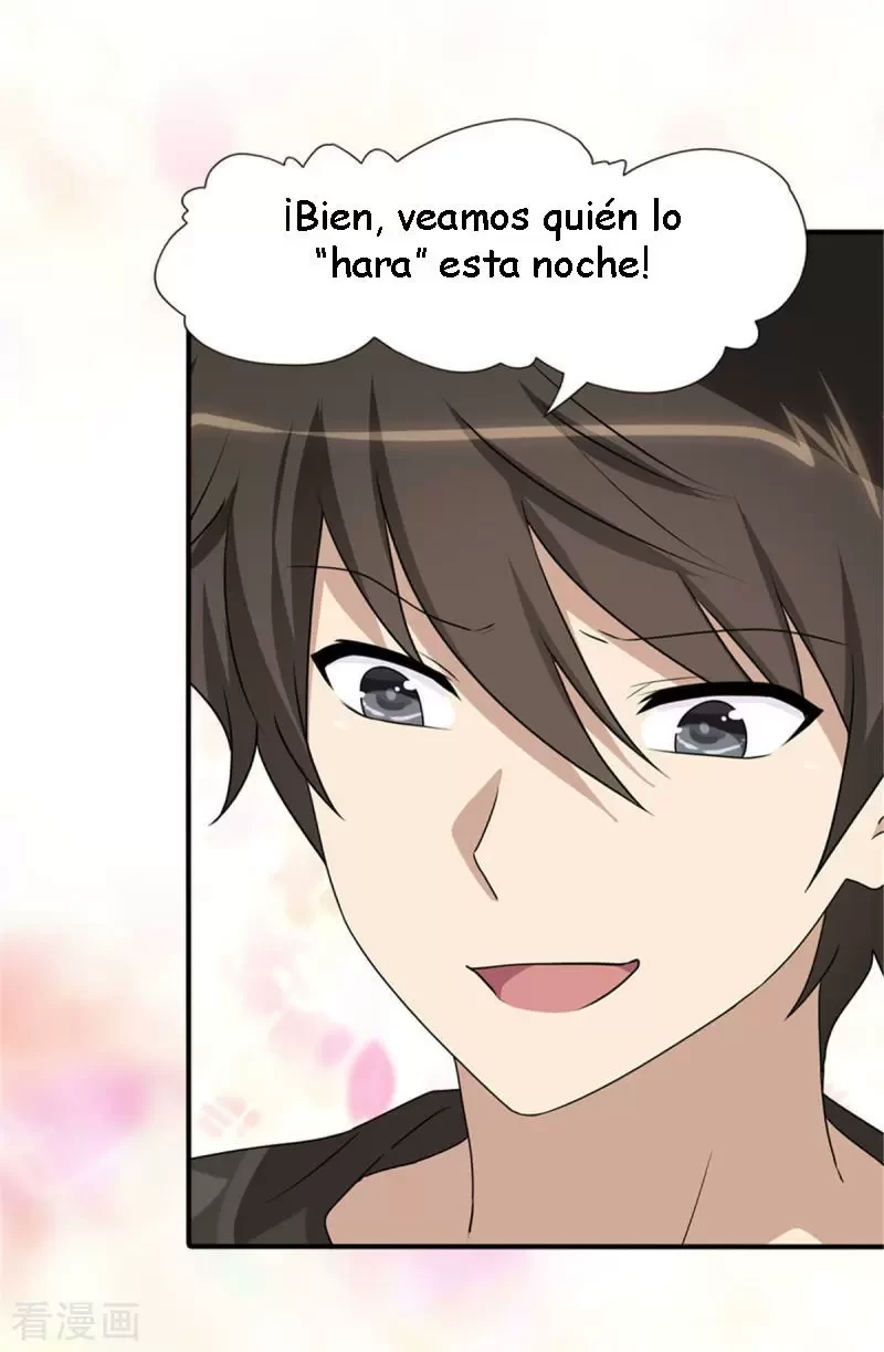 Mi novia es un zombie capítulo 243, página 17
