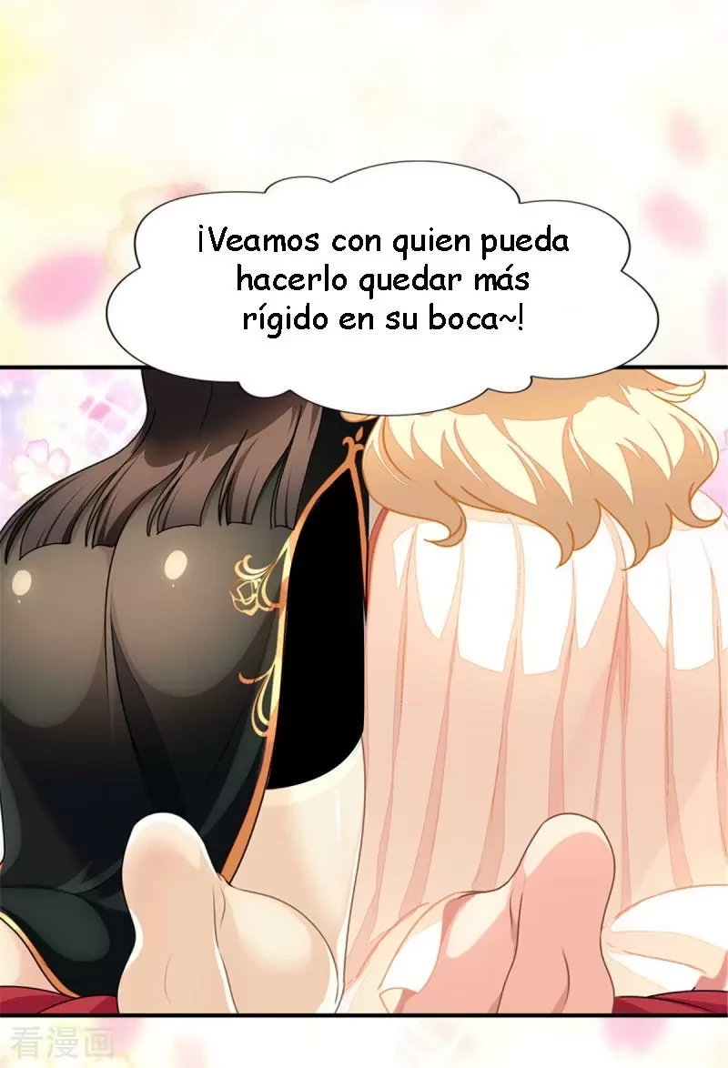 Mi novia es un zombie capítulo 243, página 18