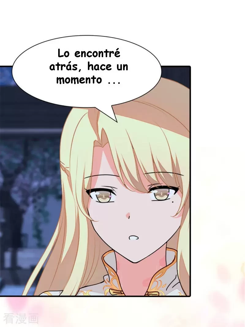 Mi novia es un zombie capítulo 243, página 28