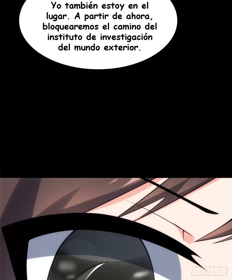 Mi novia es un zombie capítulo 244, página 26