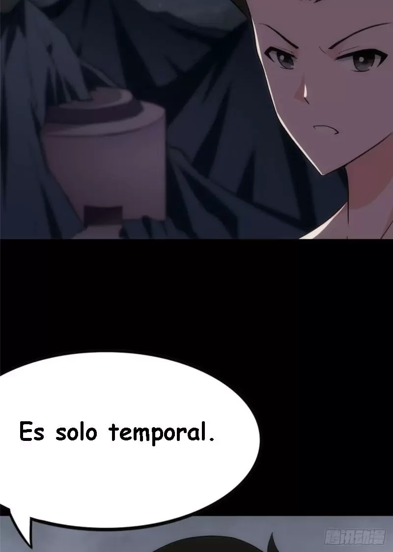 Mi novia es un zombie capítulo 244, página 30